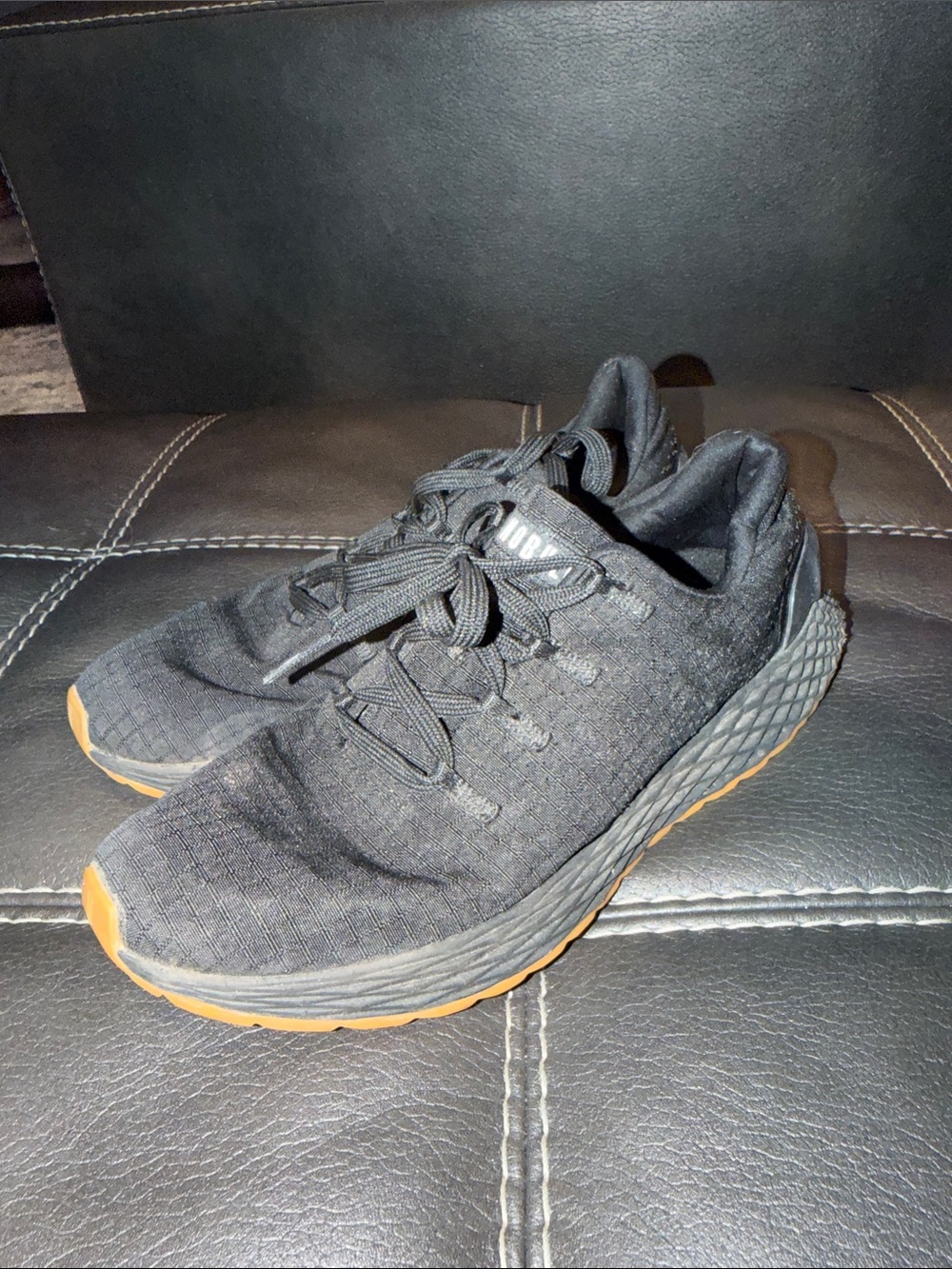 Women’s Black NoBull